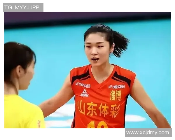 中国女篮明星运动员排名揭晓谁将成为新的篮球女神