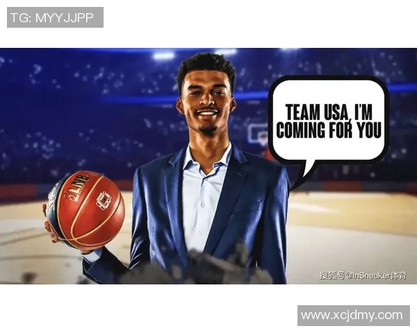 维克多温班亚马如何成为NBA新一代球员的榜样与影响力分析