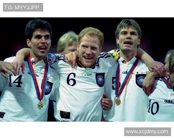 东德与西德足球明星的风采与成就全面对比分析