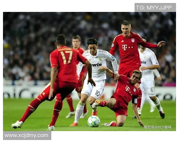 足球明星对决少年天才谁能赢得最后的荣耀与胜利